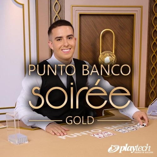 Punto Banco